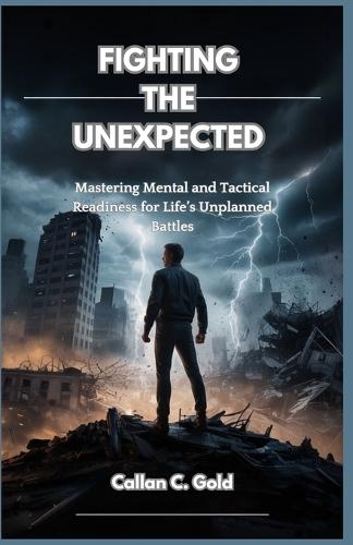Fighting the Unexpected: Mastering Mental and Tactical Readiness for Life's Unplanned Battles