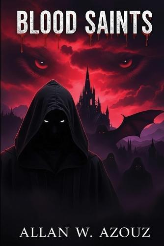 Blood Saints