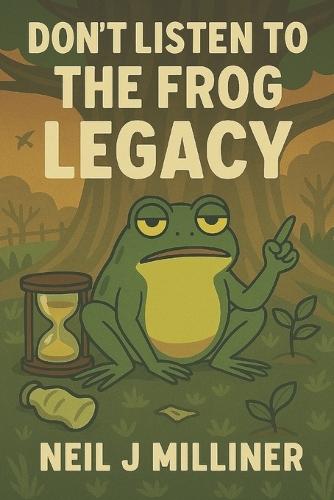Don't Listen To The Frog: Legacy