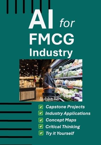 AI for FMCG Industry