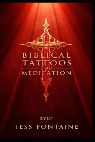 Biblical Tattoos for Meditation: Designs Inspired by Scripture for Inner Connection