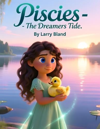Pisces - The Dreamers Tide