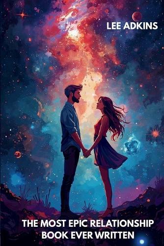 The Most Epic Relationship Book Ever Written