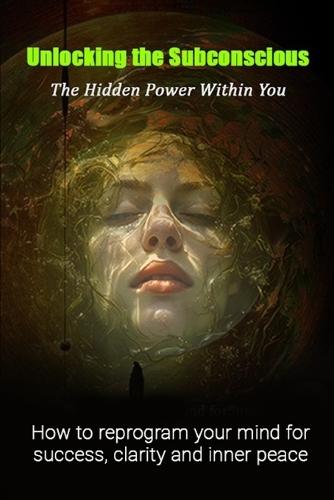 Unlocking the Subconscious: The Hidden Power Within You