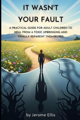 It Wasn't Your Fault: A Practical Guide for Adult Children to Heal from a Toxic Upbringing and Finally Reparent Themselves