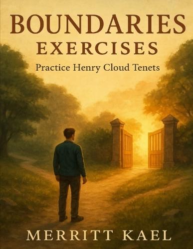 Boundaries Exercises: Practice Henry Cloud Tenets