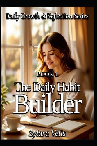 The Daily Habit Builder: Daily Growth & Reflection Series