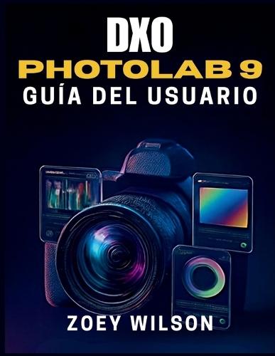 Guía del usuario de DxO PhotoLab 9