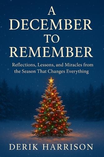 A December to Remember: Reflections, Lessons, and Miracles from the Season That Changes Everything