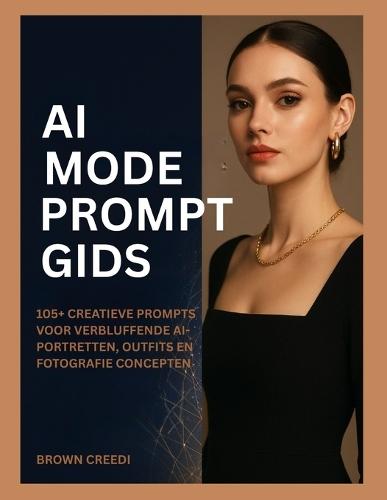 AI Mode-Prompt Gids: 105+ Creatieve Prompts Voor Verbluffende AI-Portretten, Outfits En Fotografie Concepten
