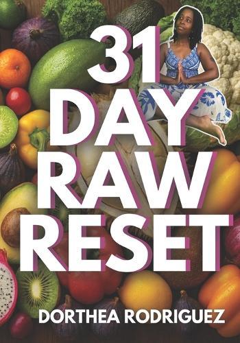 31 Day Raw Reset: Master Key Application #327