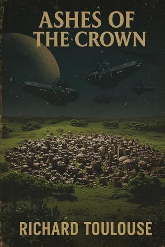Ashes of the Crown