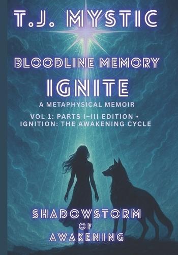 ShadowStorm of Awakening: Bloodline Memory Ignite (Vol. 1 - Parts I-III Edition)