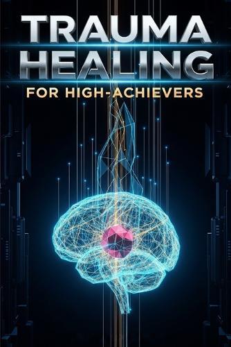 Trauma Healing for High-Achievers: Peak Performance Blueprint,7 Steps to Healing Invisible Emotional Wounds, Overcoming Burnout, and Sustaining Peak Professional Success