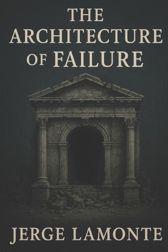 The Architecture of Failure: How Collapse Reveals the Hidden Design of Becoming