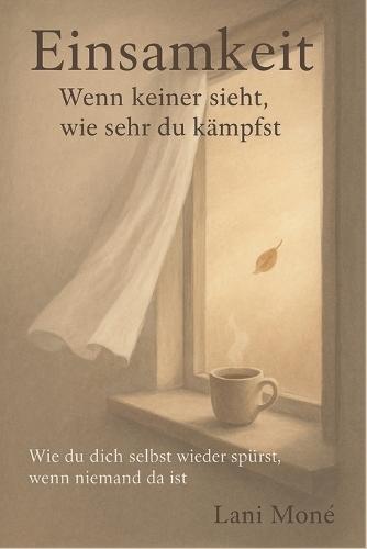 Einsamkeit: Wenn keiner sieht, wie sehr du kämpfst - Wie du dich selbst wieder spürst, wenn niemand da ist