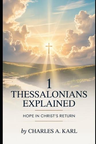 1 Thessalonians Explained: Hope in Christ's Return