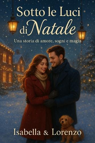 Sotto le Luci di Natale: Una storia di amore, sogni e magia