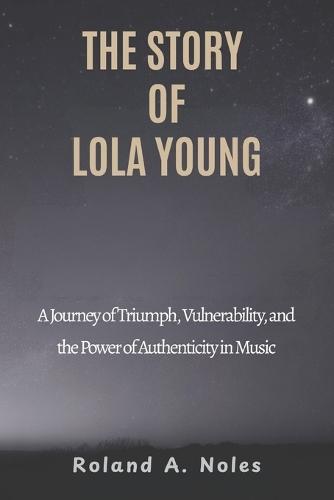 The Story of Lola Young: A Journey of Triumph, Vulnerability, and the Power of Authenticity in Music
