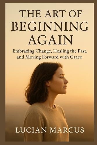 The Art of Beginning Again: Embracing Change, Healing the Past, and Moving Forward with Grace