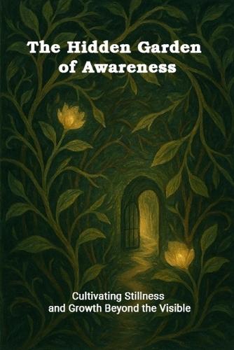 The Hidden Garden of Awareness: Cultivating Stillness and Growth Beyond the Visible
