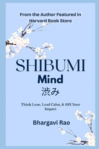 Shibumi Mind