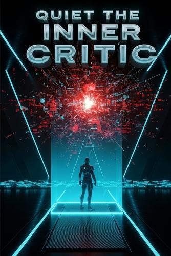 Quiet The Inner Critic: End Negative Self-Talk, A Practical Guide to Overcoming Perfectionism, Managing Anxiety, and Cultivating Unwavering Self-Compassion.