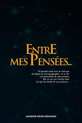 Entre mes pensées