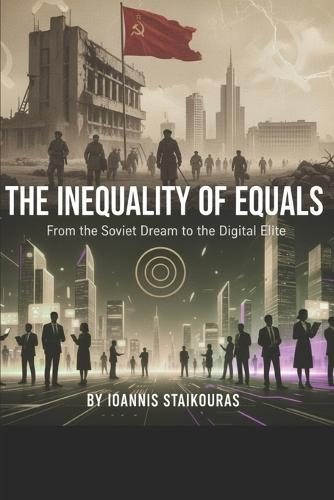 The Inequality of Equals: From the Soviet Dream to the Digital Elite