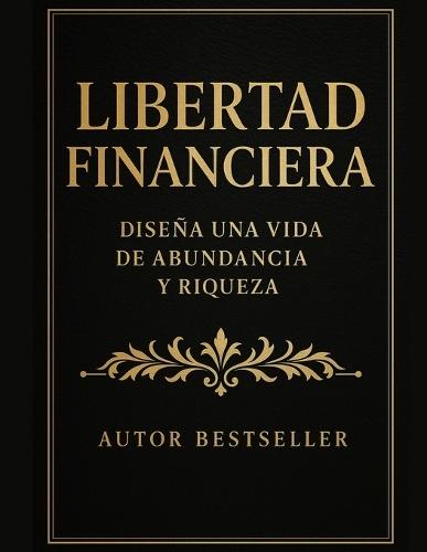 Filosofía Financiera: Mentalidad y Principios de Riqueza: Cómo reprogramar tu mente, construir activos y alcanzar libertad financiera real