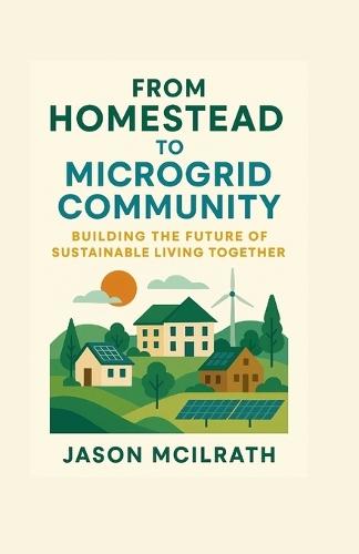 From Homestead to Microgrid Community: Building the Future of Sustainable Living Together