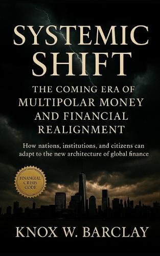 Systemic Shift: The Coming Era of Multipolar Money and Financial Realignment: How Nation, Institutions, and Citizens Can Adapt to the New Architecture of Global Finance