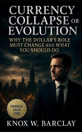 Currency Collapse or Evolution: Why the Dollar's Role Must Change and What You Should Do: Navigating Global Monetary Transformation for Financial Independence