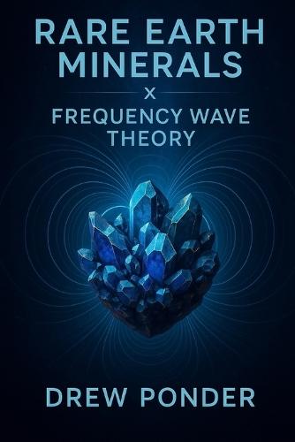 Rare Earth Minerals X Frequency Wave Theory