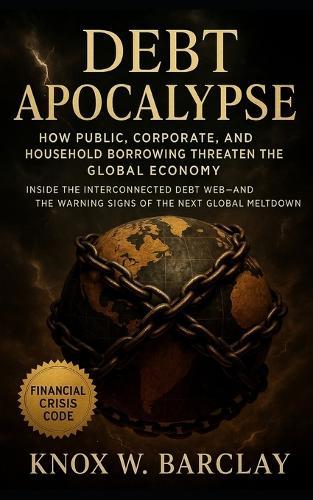 Debt Apocalypse: How Public, Corporate, and Household Borrowing Threaten the Global Economy: Inside the Interconnected Debt Web and the Warning Signs of the Next Global Meltdown