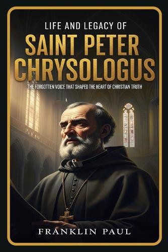Life and legacy of saint Peter Chrysologus: The forgotten voice that shaped the heart of Christian truth