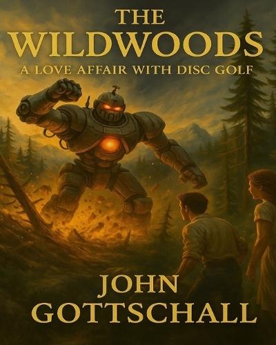 The Wildwoods: A Love Affair With Disc Golf