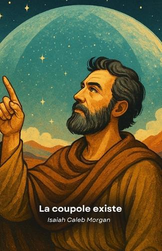 La coupole existe: Preuves, révélations et secrets sur la voûte cachée au-dessus de nous