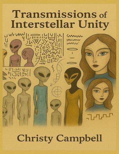 Transmissions of Interstellar Unity