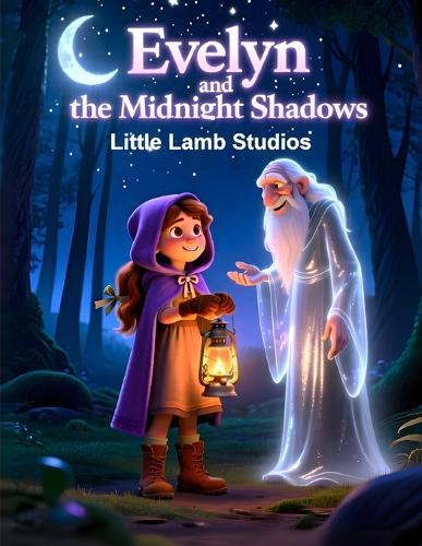 Evelyn and the Midnight Shadows: A Faith-Filled Halloween Adventure About Fearlessness, Courage, and Trusting God's Perfect Timing: A Christian Halloween Story for Kids Ages 3-10 About Faith, Bravery, and God's Guiding Light