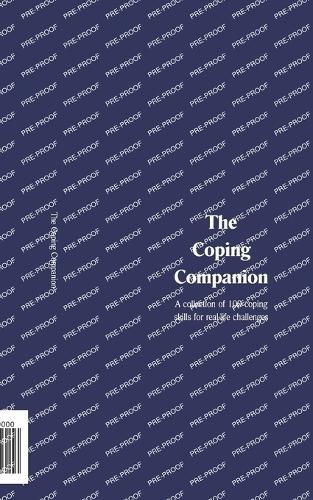 The Coping Companion: A collection of 100 coping skills for real-life challenges