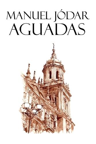 Manuel Jódar. Aguadas
