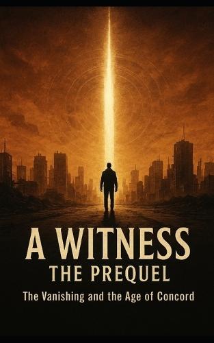 A Witness - The Vanishing