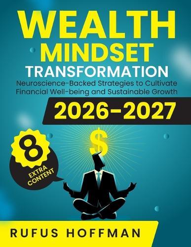Wealth Mindset Transformation: Neuroscience-Backed Strategies to Cultivate Financial Well-being and Sustainable Growth