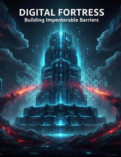 Digital Fortress: Building Impenetrable Barriers