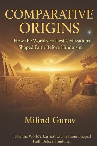 Comparative Origins: How the World's Earliest Civilizations Shaped Faith Before Hinduism