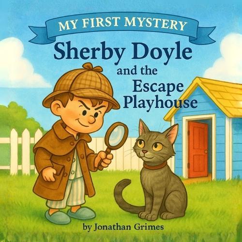 Sherby Doyle and the Escape Playhouse