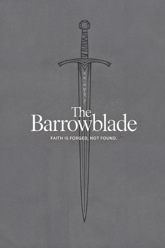 The Barrowblade