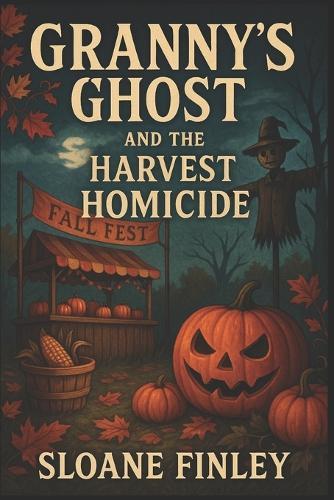 Granny's Ghost and the Harvest Homicide