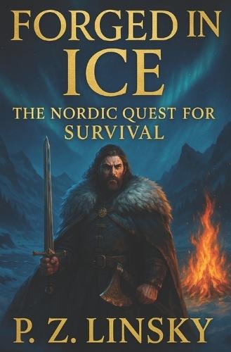 Forged in Ice: The Nordic Quest for Survival